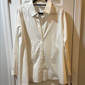 CAbi It’s a Wrap Shirt